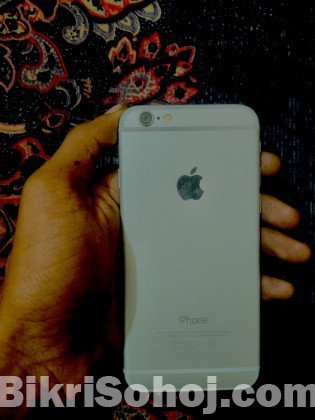 Apple I phone 6